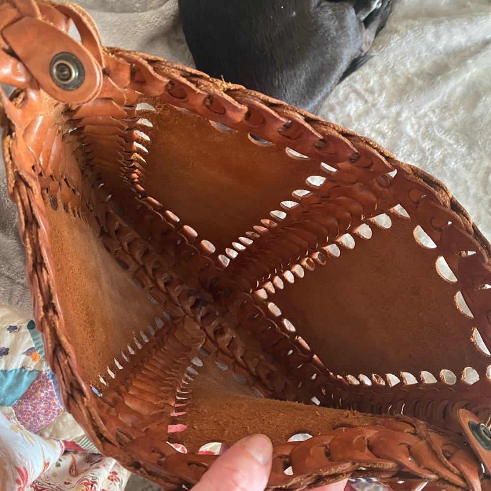 Handbag - Picture 3 of 7